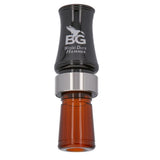 Buck Gardner Wood Duck Hammer Duck Call