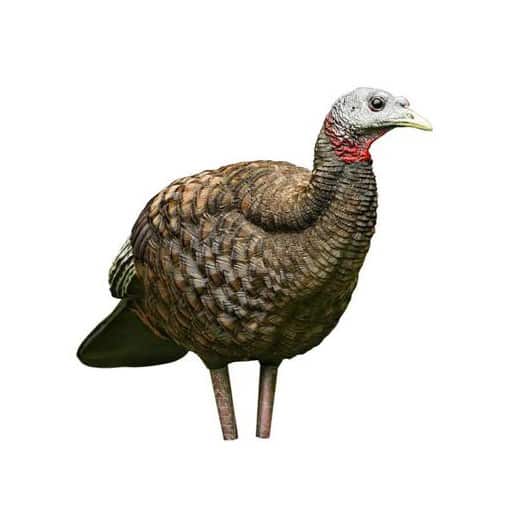 Avian X-LCD Breeder Hen Decoy
