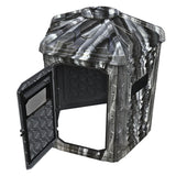 Pelican Catch Camo X5 Hunting Blind