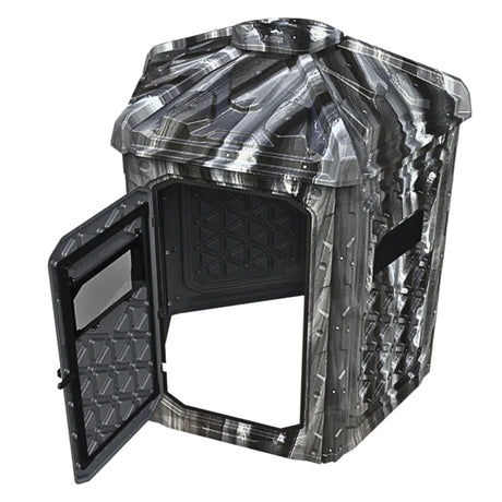 Pelican Catch Camo X5 Hunting Blind