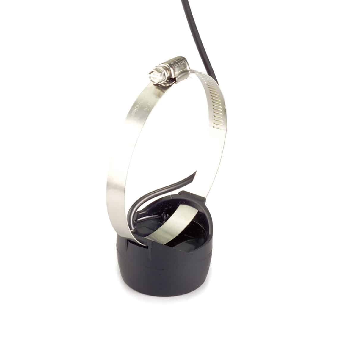 Humminbird Accessory XTM 9 20 T Trolling Motor Transducer