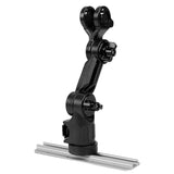 YakAttack Fish Finder Mount W/ LockNLoad Mounting System