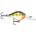 Rapala Ultra Light Crank 03
