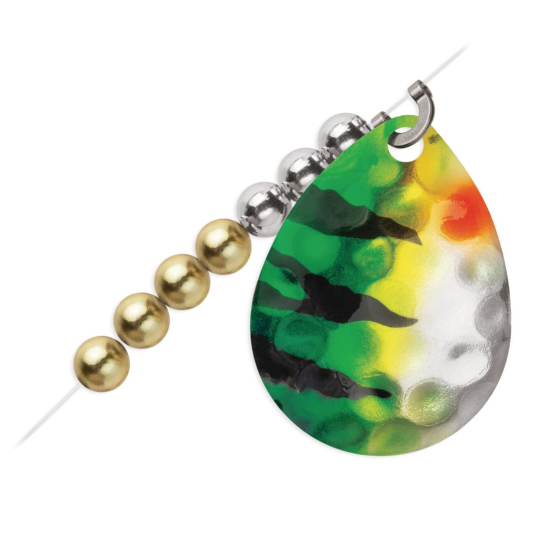 VMC TechSet Spinner Colorado Harness