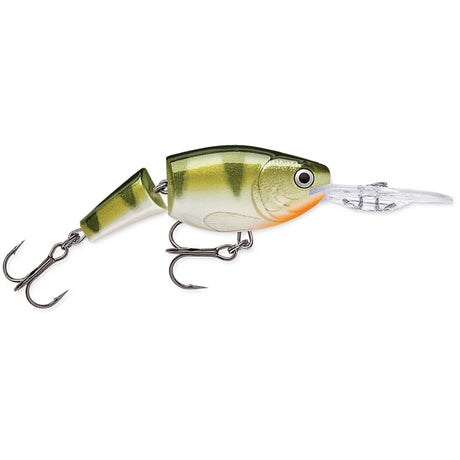 Rapala Jointed Shad Rap