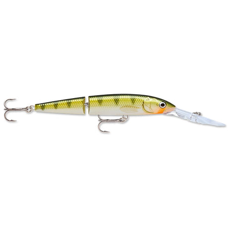 Rapala Jointed Deep Husky Jerk