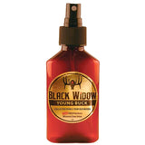 Black Widow - Young Buck Northern Whitetail Lure - 3oz