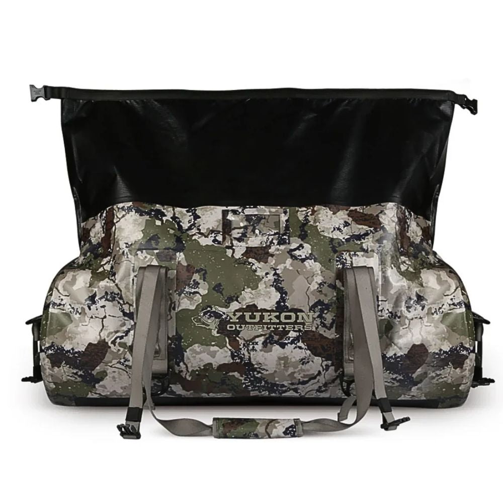 Yukon High Country Dry Duffle 100L - XK7