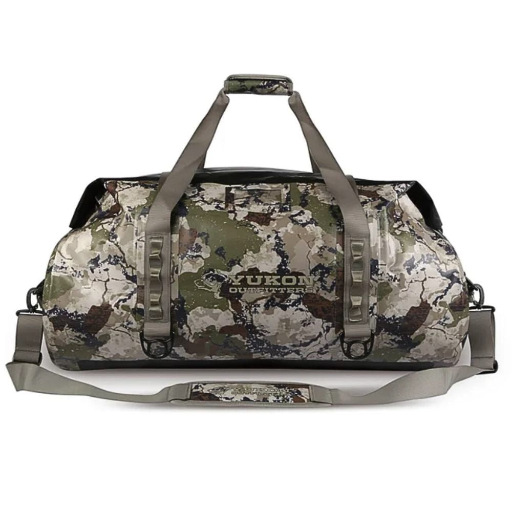 Yukon High Country Dry Duffle 100L - XK7