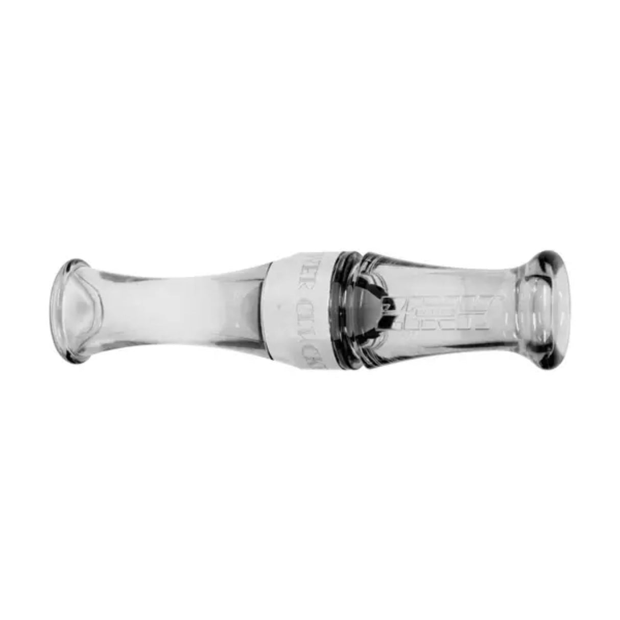 Zink Single Gunsmoke PC-1 Reed Poly Goose Call