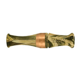 Zink PC-1 Polycarb Goose Call Shadow Grass Blade