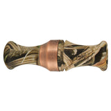 Avian X PH-2 Power Hen Double Reed Mossy Oak Shadow Grass Blades Attracts Ducks ZNK-ZNK2044