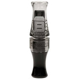 Zink Nothing But Green Duck Call Poly Single Gun Smoke ZNK-ZNK6043