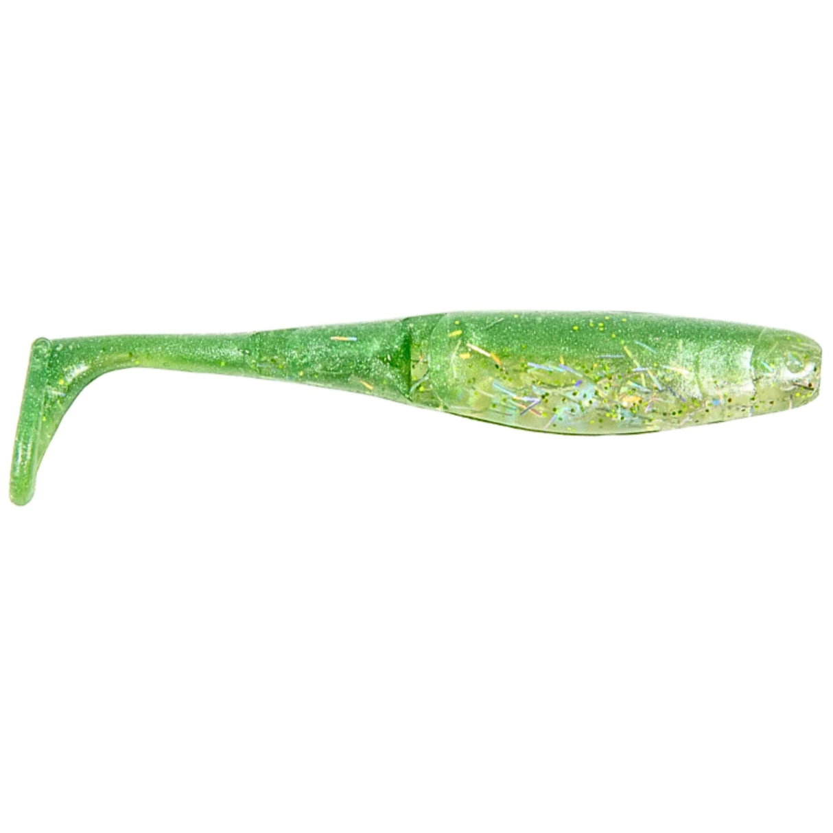 Z-Man Scented Paddlerz 4"