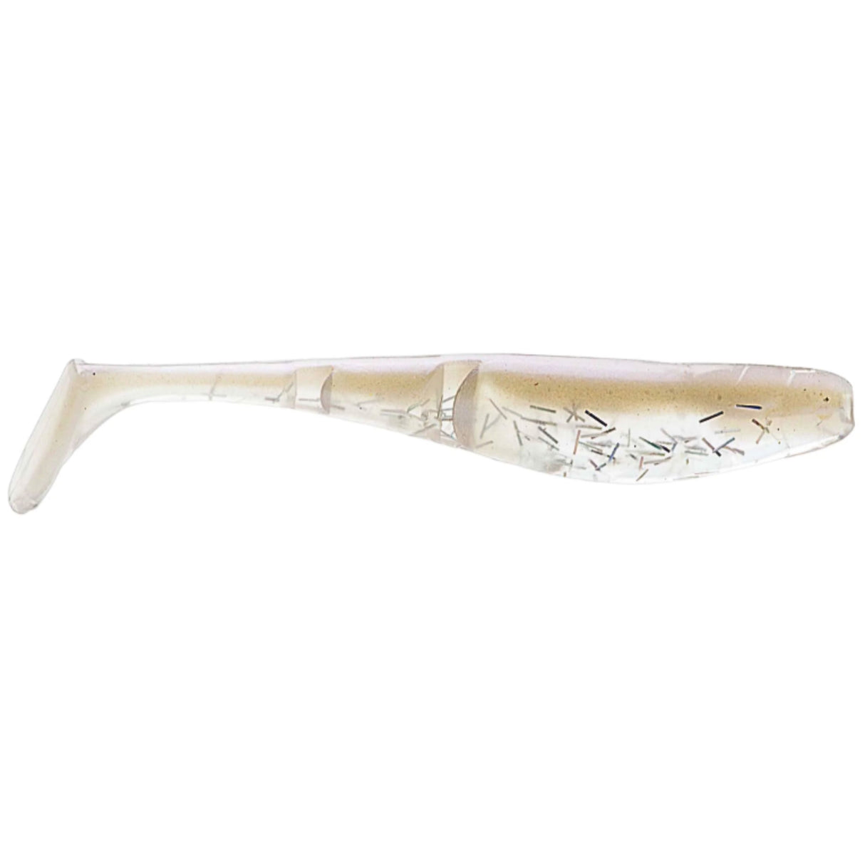Z-Man Scented Paddlerz 4"