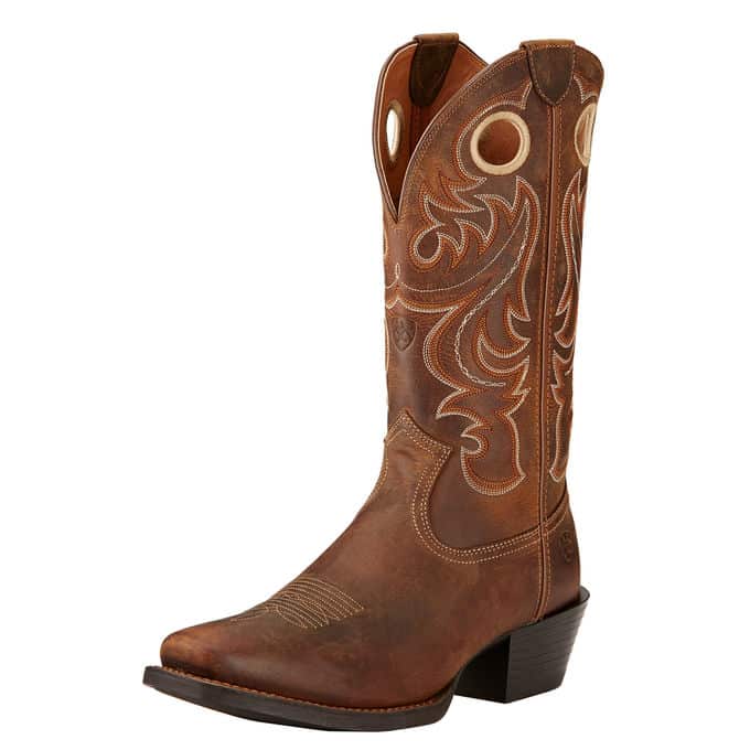 ariat boot discount store