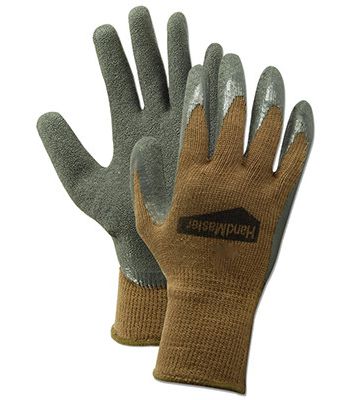 handmaster work gloves