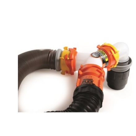 wye rhinoflex camco