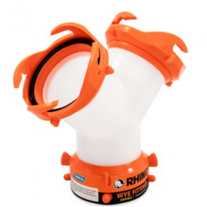 wye rhinoflex camco