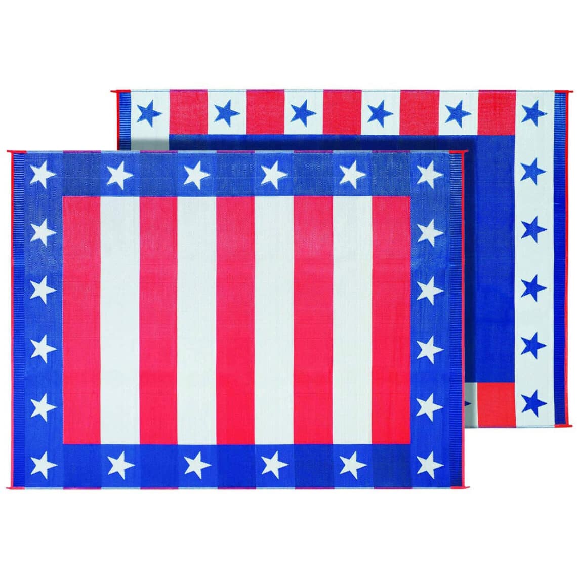 Faulkner Deluxe Reversible Rv Outdoor Patio Mat Independence Day 8 X 20 Northwoods Whole Faulkner Deluxe Reversible Rv Outdoor, 8 X 20 Outdoor Rv Rug