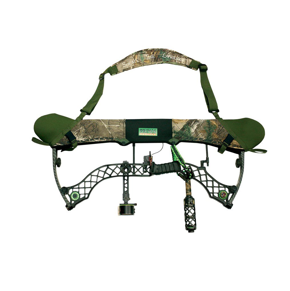 PRIMOS NEOPRENE COMPOUND BOW SLING - Northwoods Wholesale Outlet