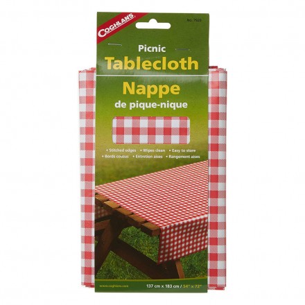 tablecloth coghlan