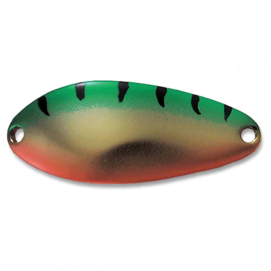 21//2 Sinking 3//4 oz Watermelon Spoons Freshwater Acme C340//WM Little Cleo Spoon