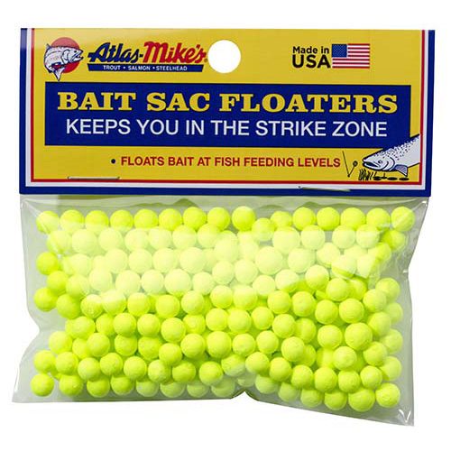atlas bait