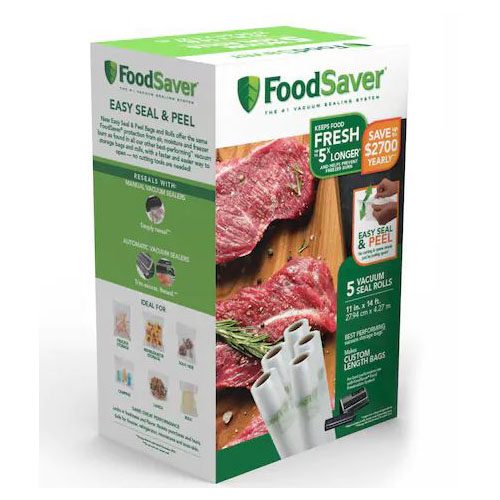 foodsaver bags