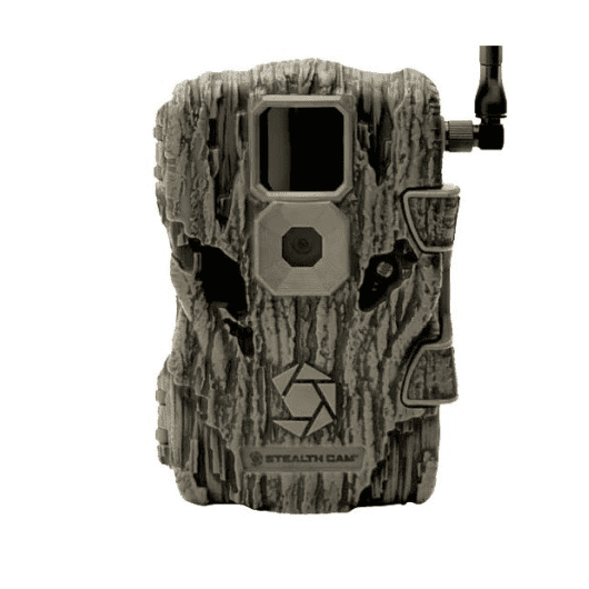 at&t cellular trail camera