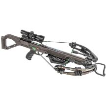 killer instinct lethal 405 crossbow hunting