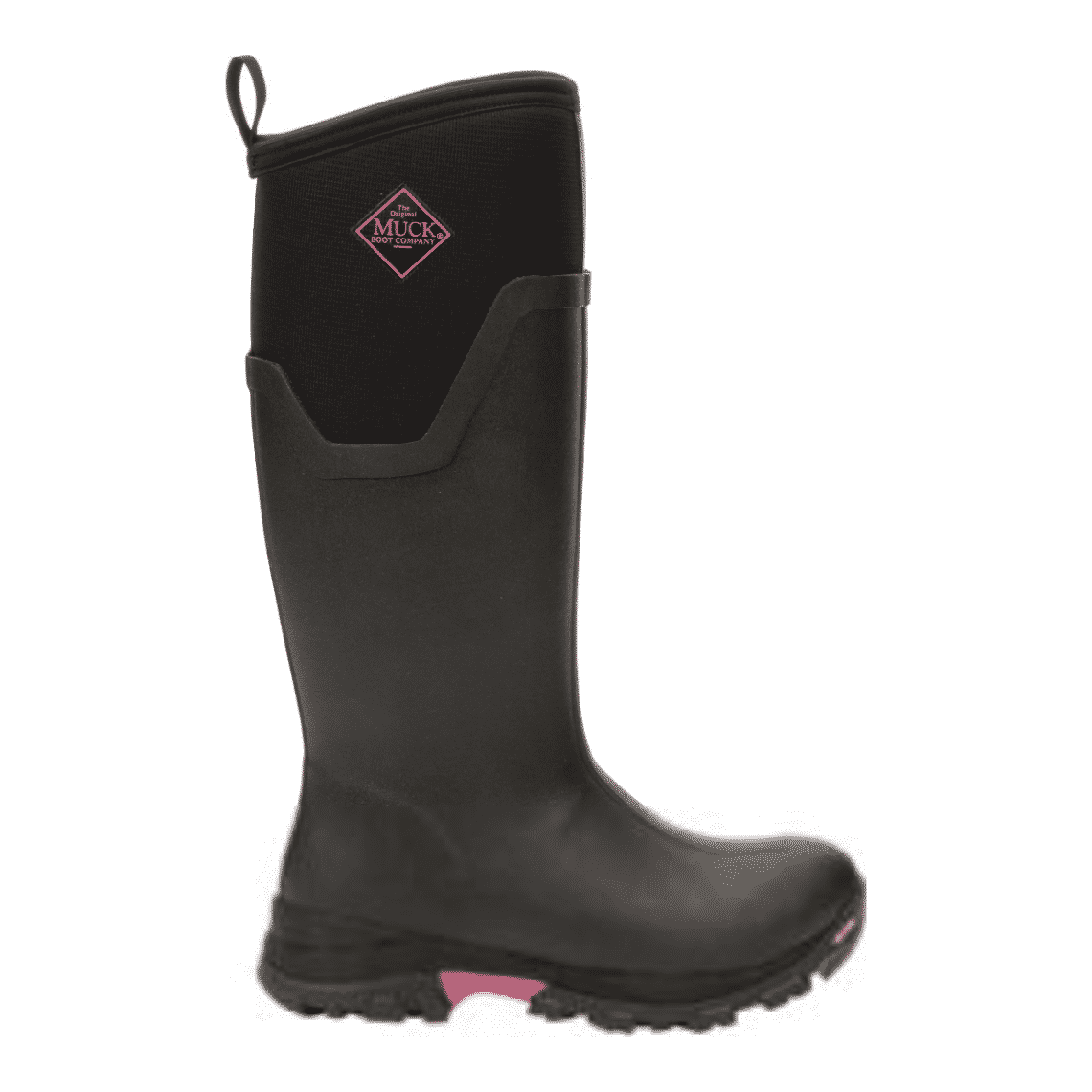 women's arctic muck boots on sale