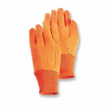 Handmaster Chore Gloves Fleece Men Extra Large Knit Gold Magid Glove /& Safety