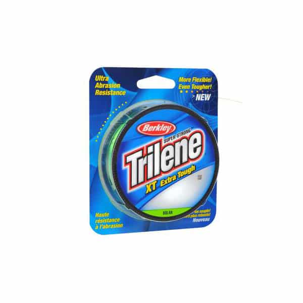 BERKLEY® TRILENE EXTRA TOUGH™ XT - Northwoods Wholesale Outlet