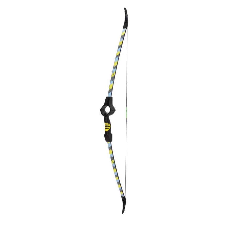 archery recurve bow