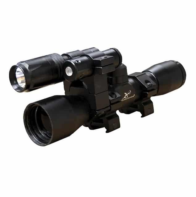 laser scope light