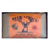 DEER CRACK ORIGINAL FLAVOR DEER ATTRACTANT - Northwoods Wholesale Outlet