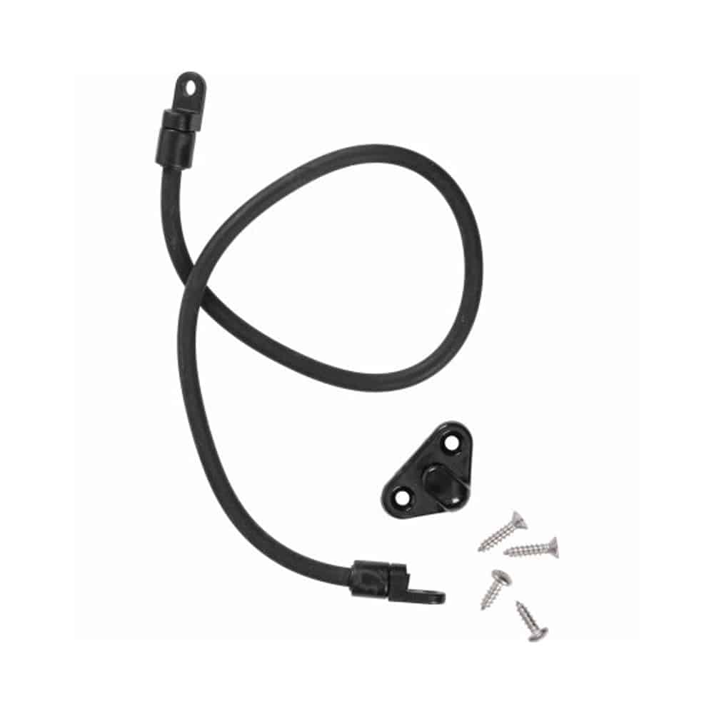 PROPEL PADDLE GEAR KAYAK PADDLE HOLDER CORD KIT Northwoods Wholesale