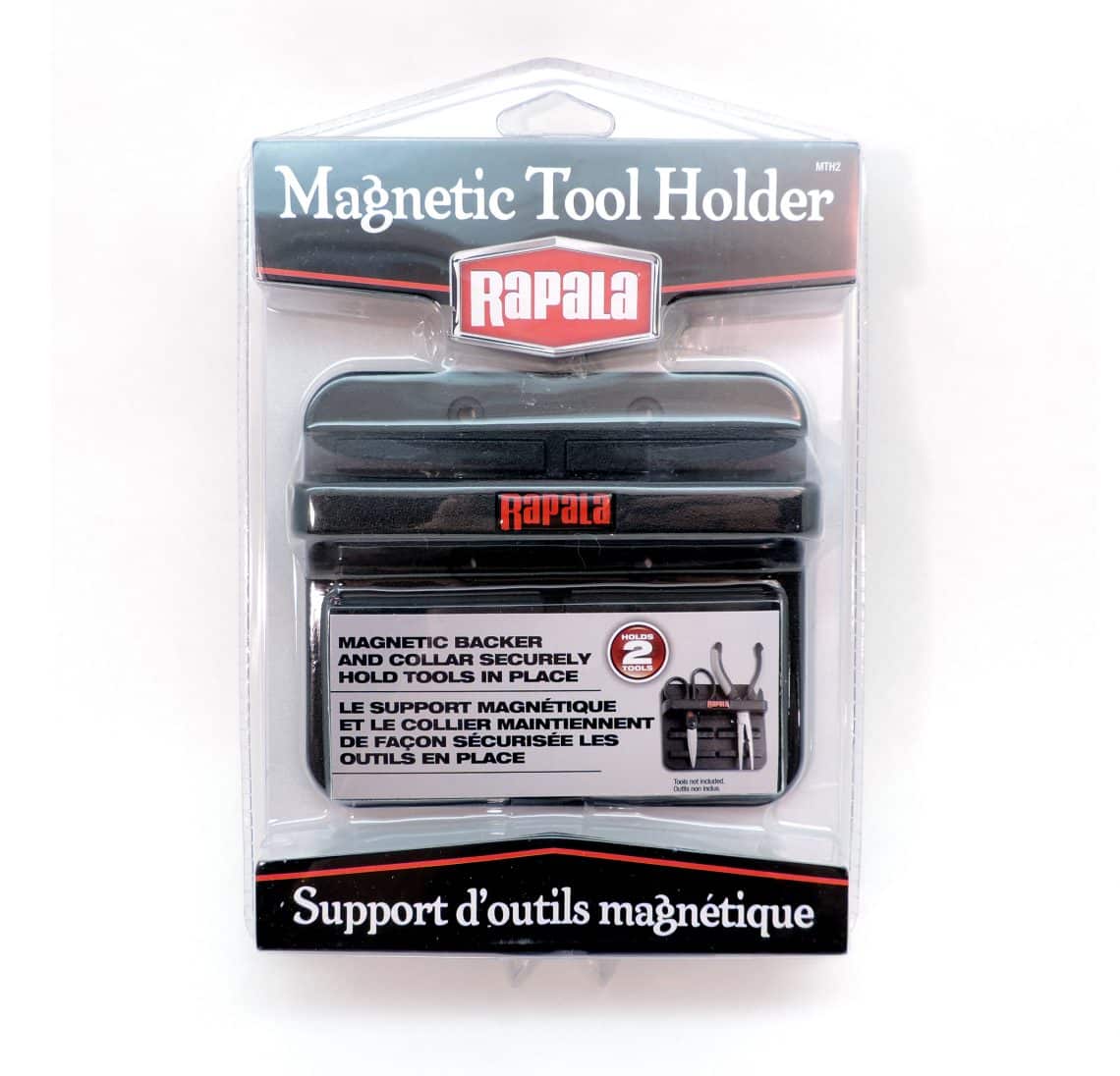 Rapala Salt Angler's Magnetic Tool Holder