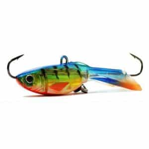 Image result for Acme Hyper-Glide blue perch