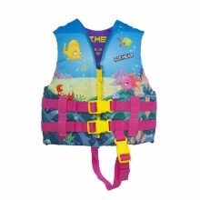 life jacket storage