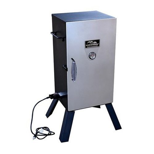 masterbuilt slow smoker