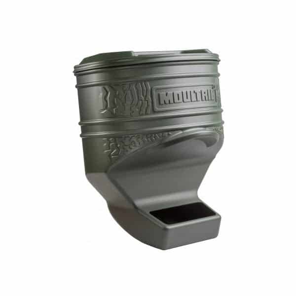 Moultrie Feed Station Pro 12 Gallon Gravity Feeder Northwoods