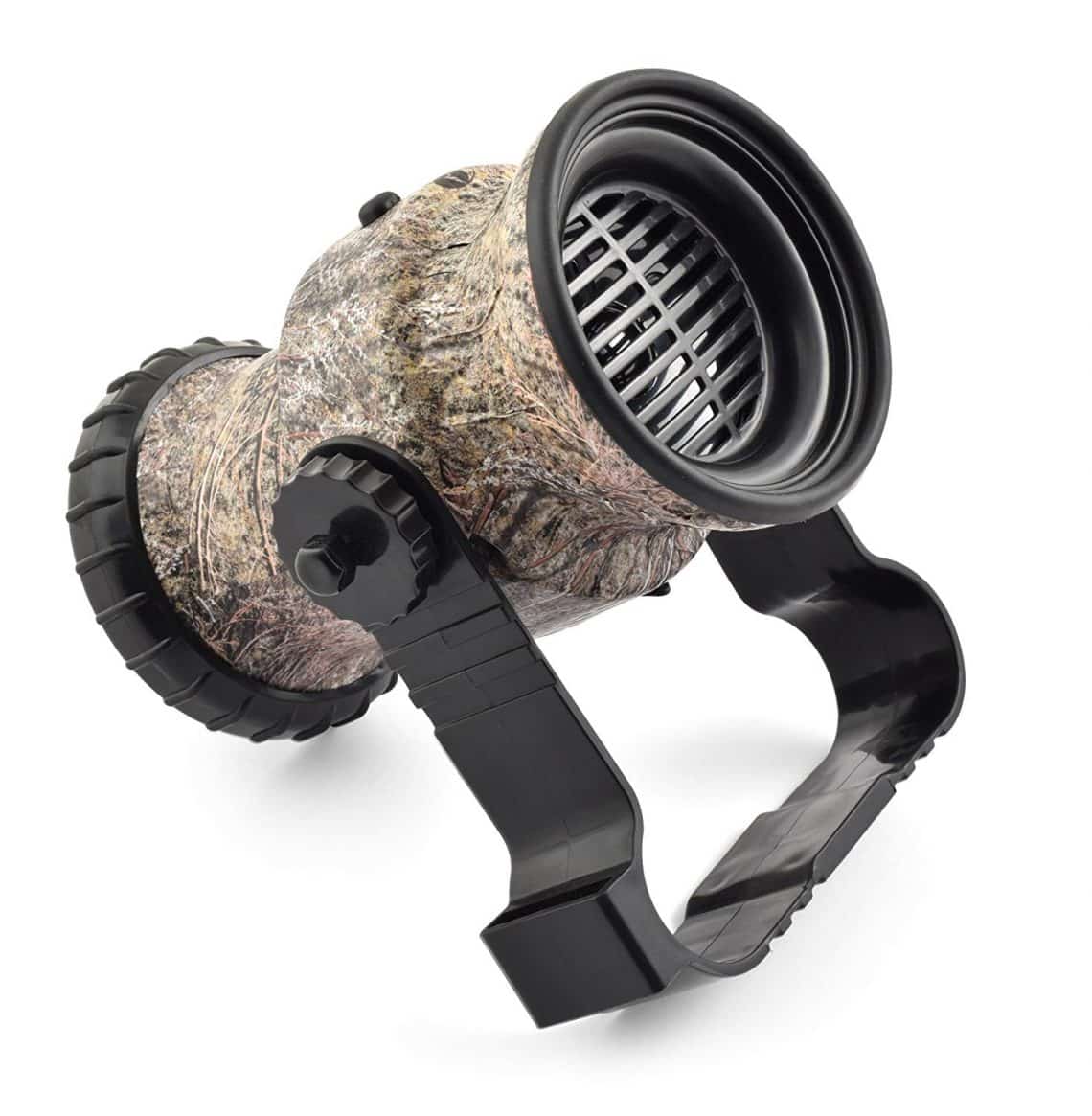 mossy oak mo-spkr predator call speaker 600 sounds from