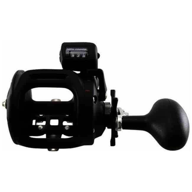 shakespeare 7' ugly stik with okuma ma 15dxt or 20dxt reel