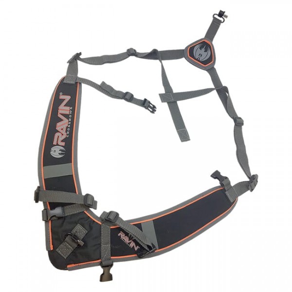 RAVIN CROSSBOW BACKPACK SLING Northwoods Wholesale Outlet