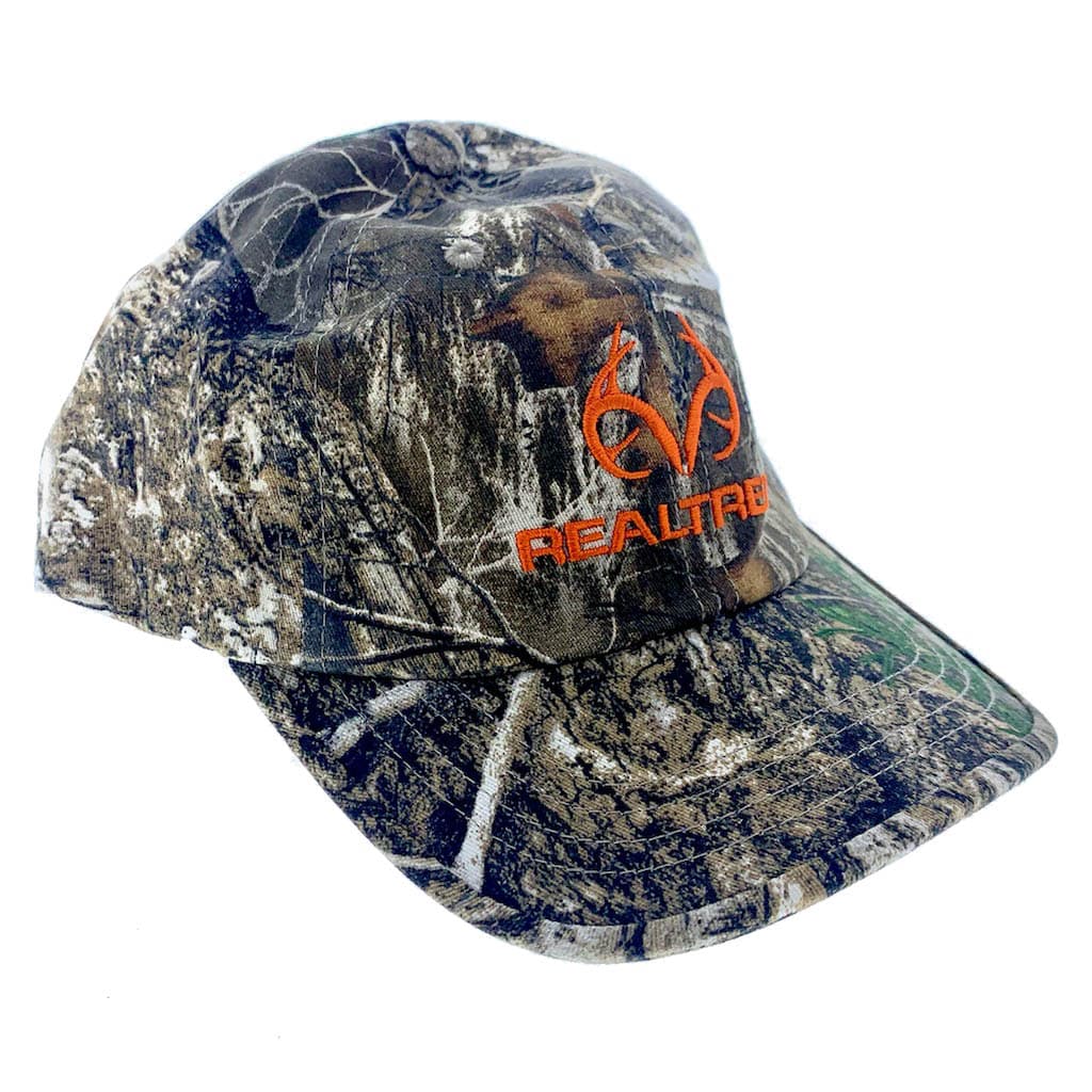 Realtree 2024 edge hats