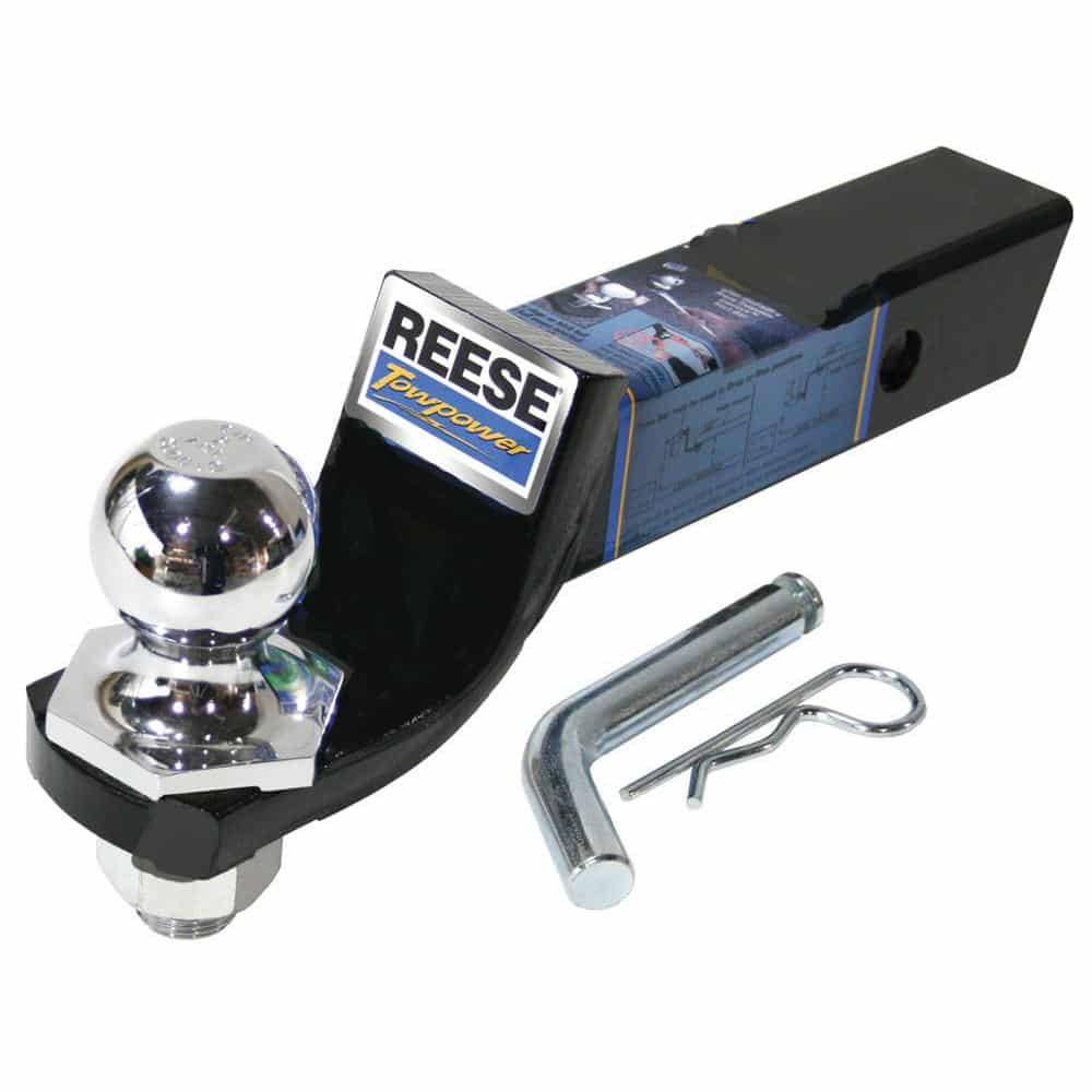 REESE TOWPOWER 2