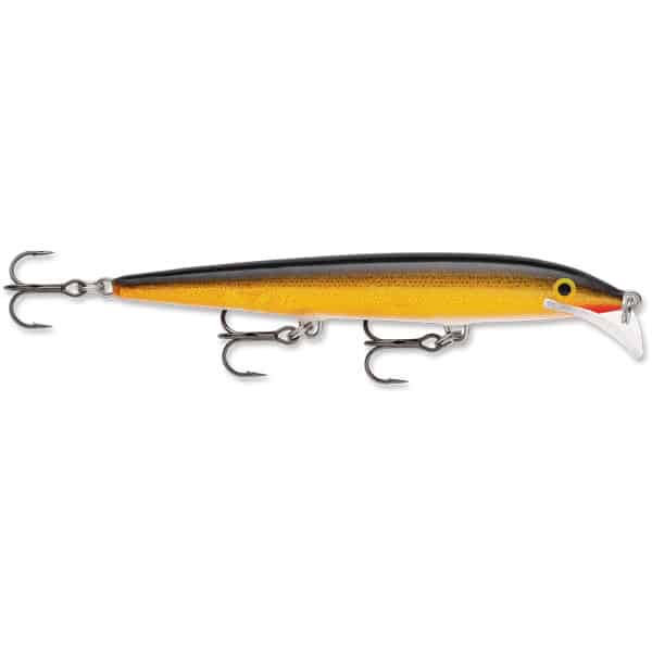 Rapala Scatter Rap Minnow Rapala Scatter Rap Minnow