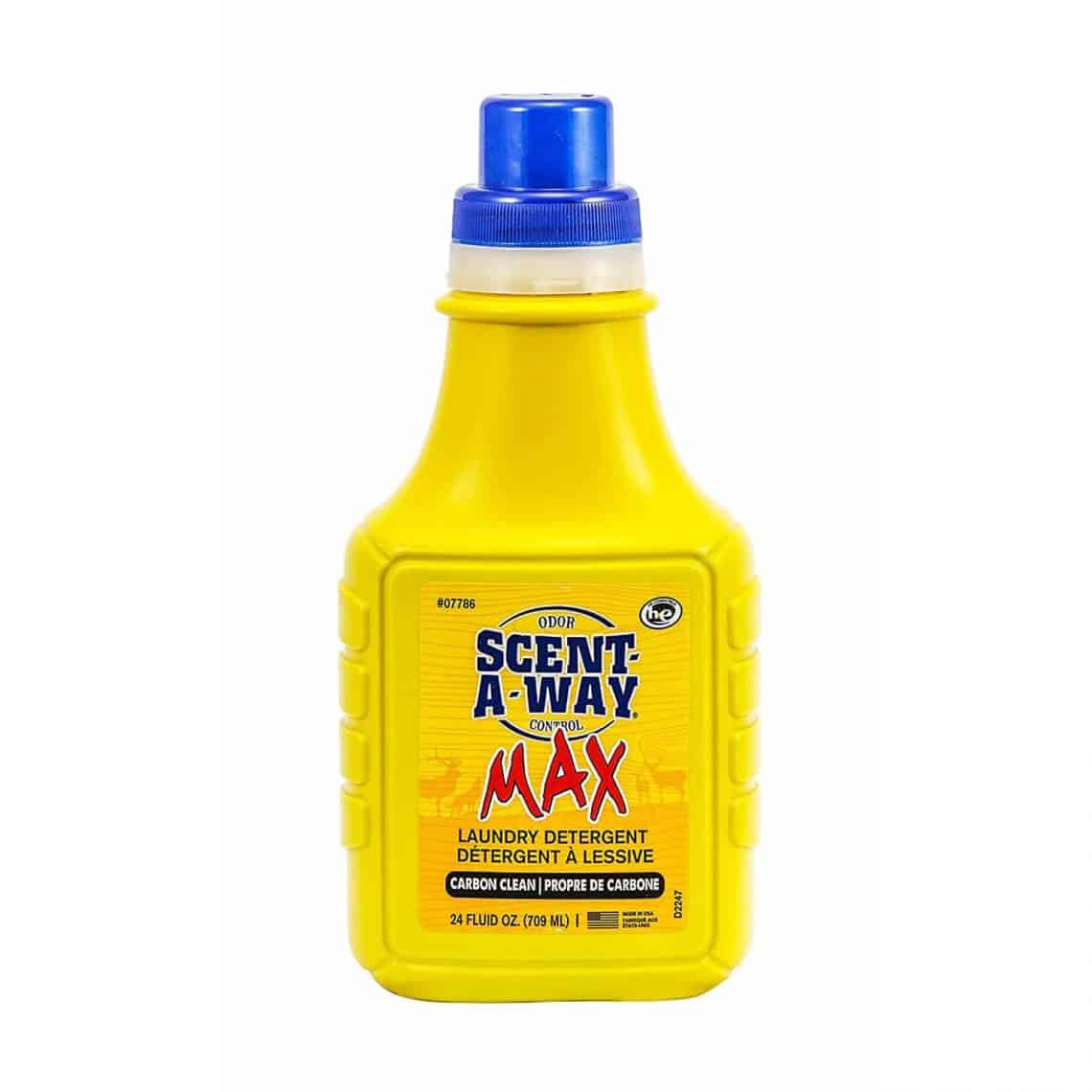 Wholesale Auto Outlet >> HUNTERS SPECIALTIES SCENT-A-WAY MAX LAUNDRY DETERGENT ... Wholesale Auto Outlet >> HUNTERS SPECIALTIES SCENT-A-WAY MAX LAUNDRY DETERGENT ...